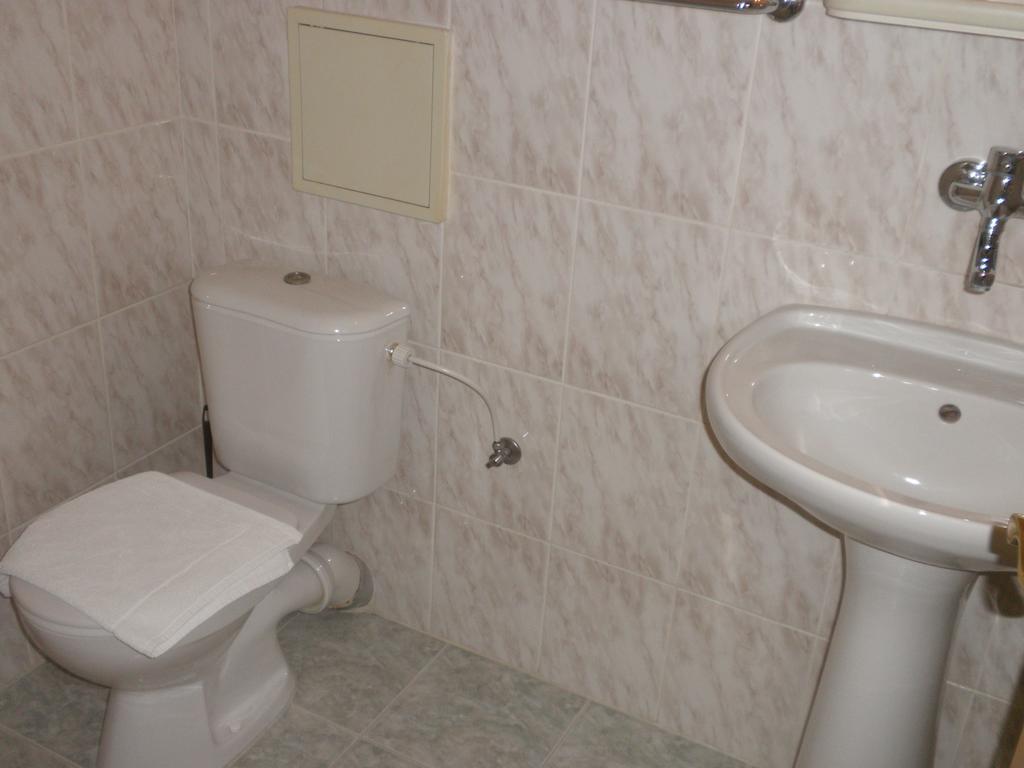 Hotel Le Cafe Pohořelice Cameră foto